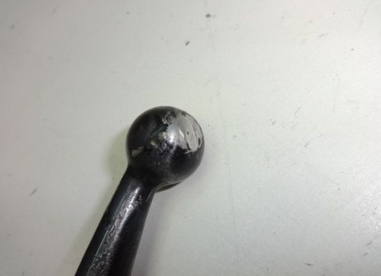 Lever handle clutch Suzuki GR 650