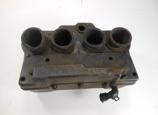 Luchtfilterhuis Kawasaki ZRX 1100 1200