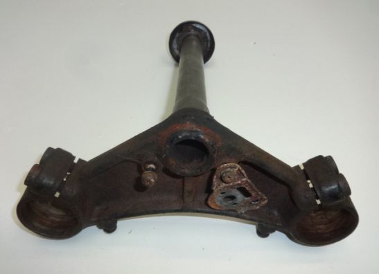 Gabelbrucke Unten Honda Goldwing GL