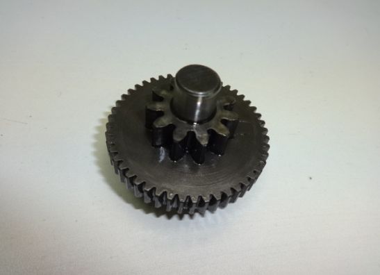 Start koppeling Kawasaki VN 700  750