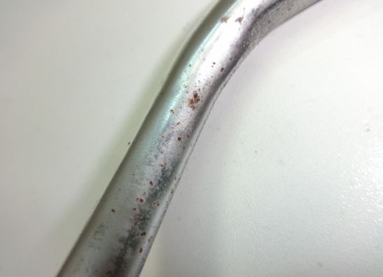 Rempedaal Yamaha XJ 700