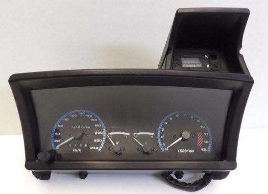 Tellerset Kawasaki GTR 1000