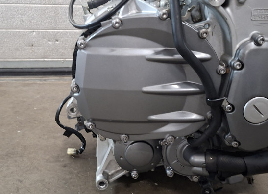 Motorblock Yamaha FJR 1300