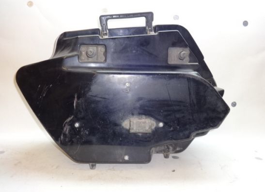 Linker koffer Yamaha XVZ 1200 Venture