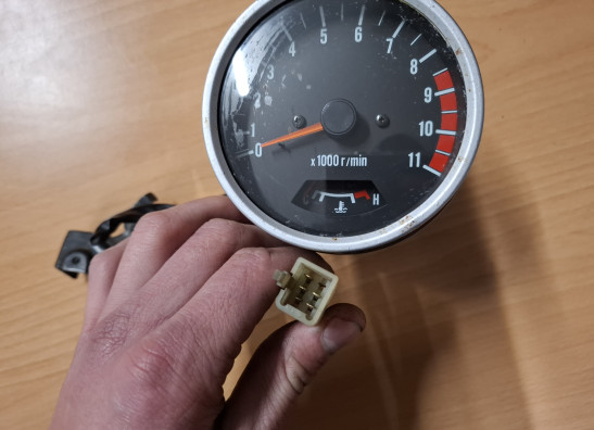 Meter Kawasaki VN 700  750