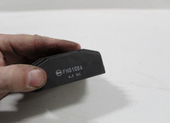 Regulator rectifier  Kawasaki ZX 10 R