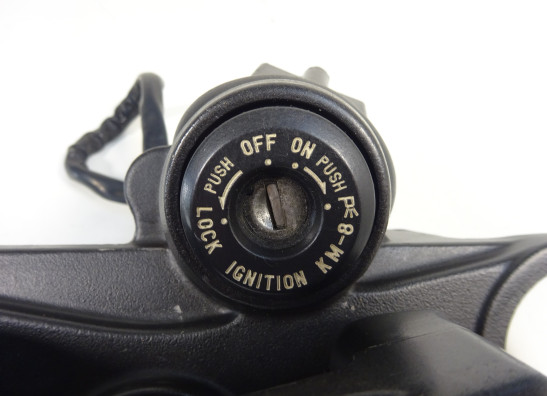 Key set Kawasaki ER 6