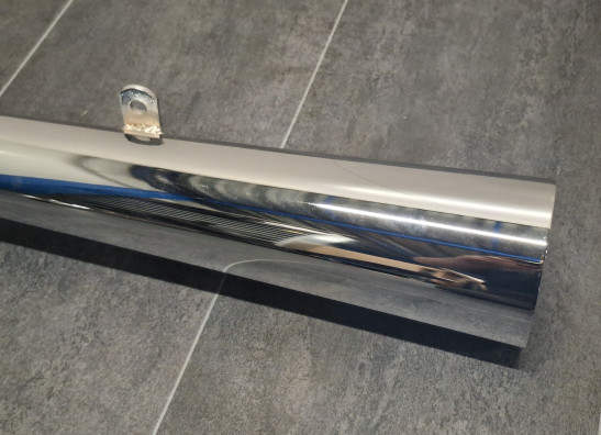 Uitlaat Suzuki GS 1000