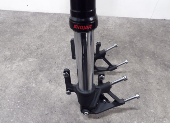 Voorpoten compleet Triumph Tiger 1200 Explorer GT PRO