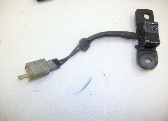 Overig Yamaha FJ 1200