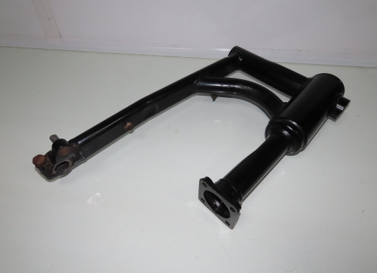 Achterbrug Moto Guzzi California EV