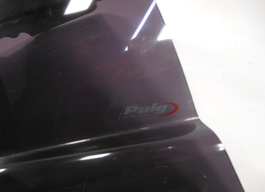 Kuipruit Yamaha YZF R6