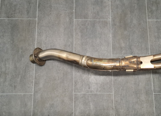 Uitlaatbochten Kawasaki ZX 9 R