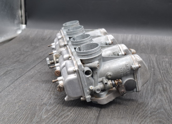 Carburateurset Kawasaki KZ 1000 ST