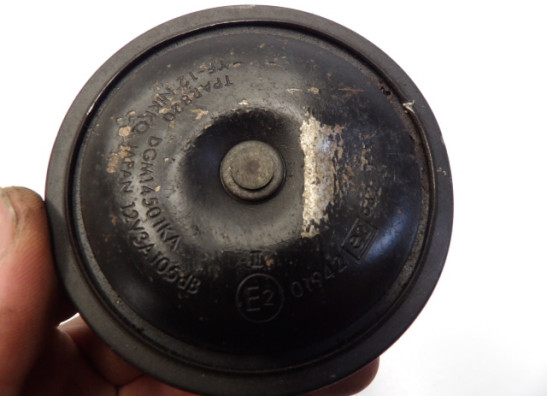 Hupe Kawasaki Z 1000