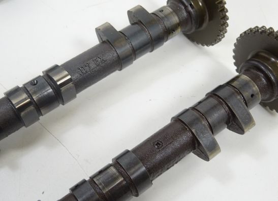 Nokkenas Kawasaki ZX 6 R