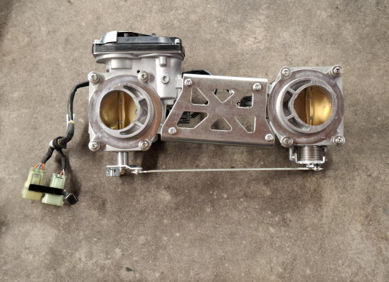 Throttle body Ducati Hypermotard 950