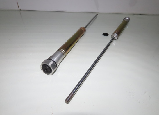 Voorpoot binnen Moto Guzzi Florida V 65