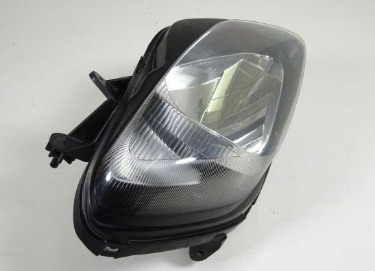 Koplamp Suzuki Burgman 650