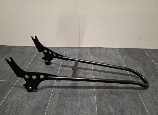 Rugsteun sissybar Harley Davidson Sportster