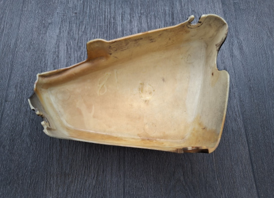 Linker zijkuip klein Yamaha XV VIRAGO