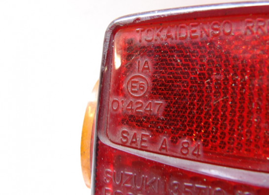 Rear light Suzuki GN 250
