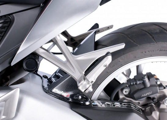 Achterspatbord Honda VFR 1200