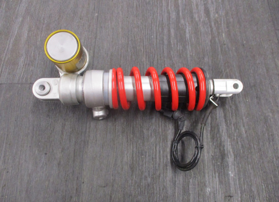 Stossdampfer hinten BMW S 1000 R