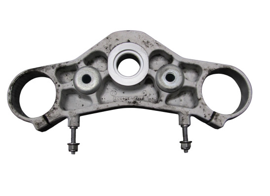 Kroonplaat KTM 690 Duke 