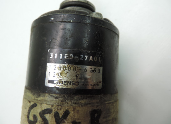 Starting motor Suzuki GSX R 750