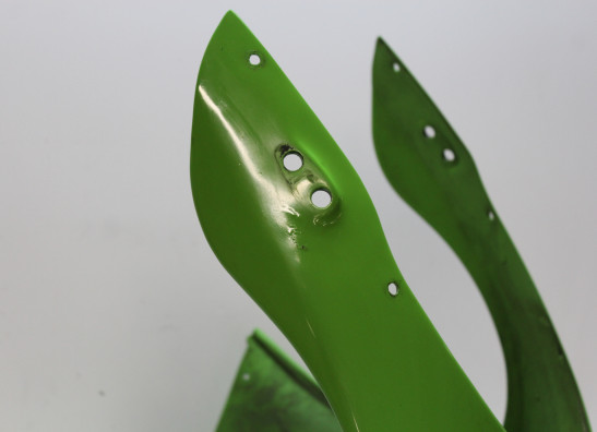 Cowl upper front Kawasaki ZX 7 R