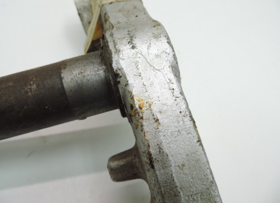 Gabelbrucke Unten Yamaha XV 750 Virago