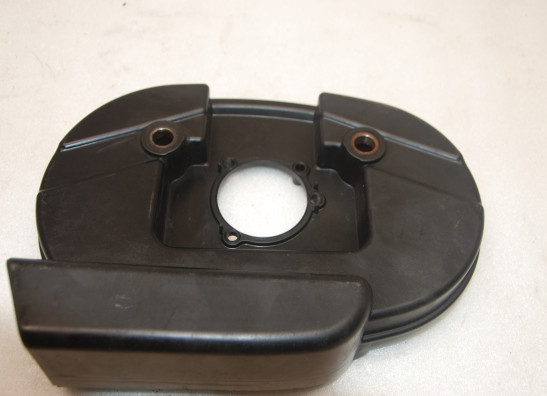 Luftfiltergehäuse Harley Davidson Sportster