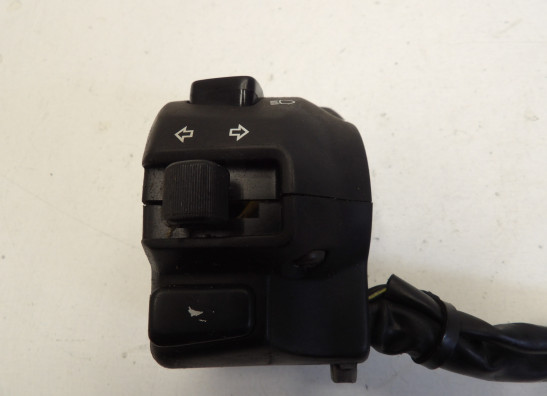 Lenkerschalter links Suzuki GSX F 600