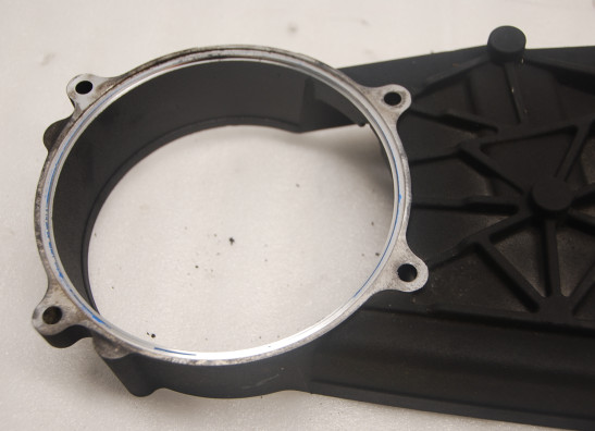 Koppelingsdeksel Harley Davidson Softtail