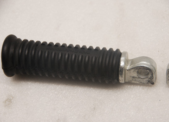 Duo fussrastenanlage Harley Davidson Custom universal other