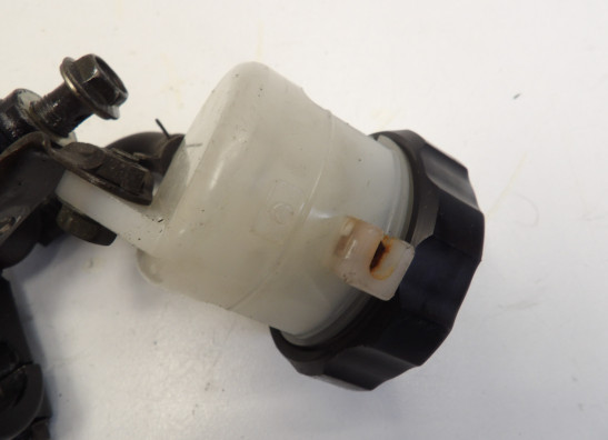 Rempomp Suzuki SV 650