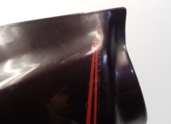 Rechter zijkuip klein Honda CB 750 