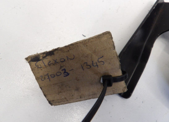 Claxon Kawasaki ZX 9 R