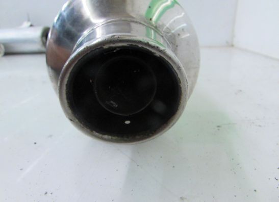 Muffler Suzuki GSX R 1100