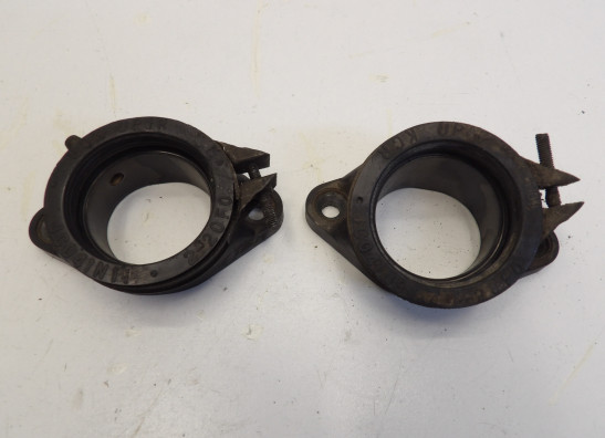 Inlaat rubber Suzuki SV 650