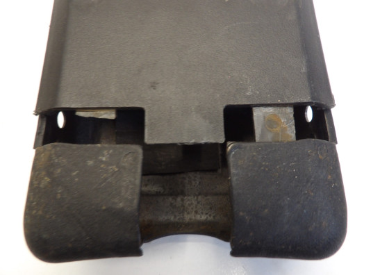 Rugsteun sissybar Suzuki VS 1400 Intruder