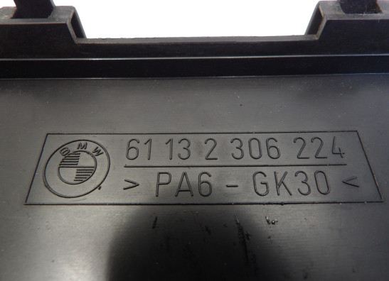 Sicherungkasten BMW R 1100 RT