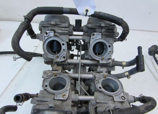 Vergaser-Set Honda ST 1100 Pan European