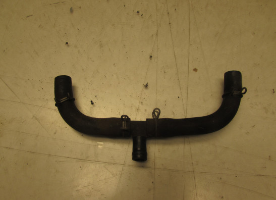 Radiator toebehoren Honda CBF 500