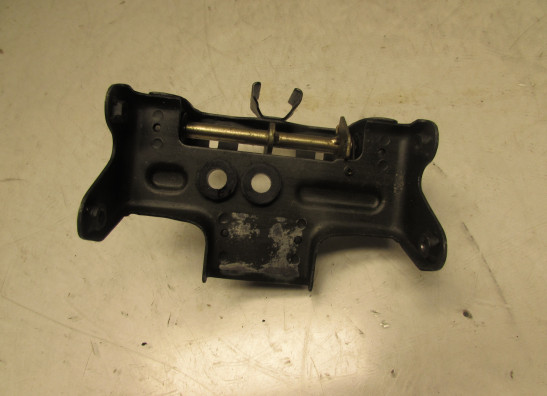 Soziussitz Yamaha V max