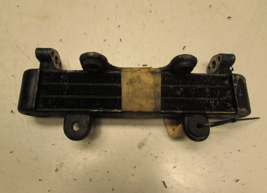 Oil cooler Kawasaki GPZ 1100