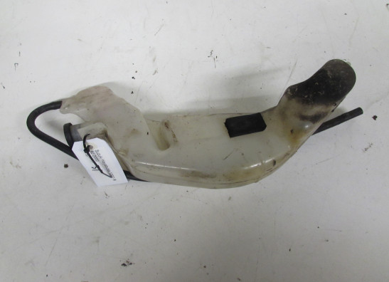 Radiator reserve tank  Suzuki GSX R 1300 Hayabusa