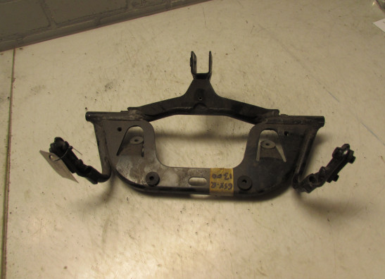 Kuipframe Suzuki GSX R 1300 Hayabusa