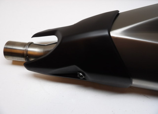 Auspuff Kawasaki Z 1000